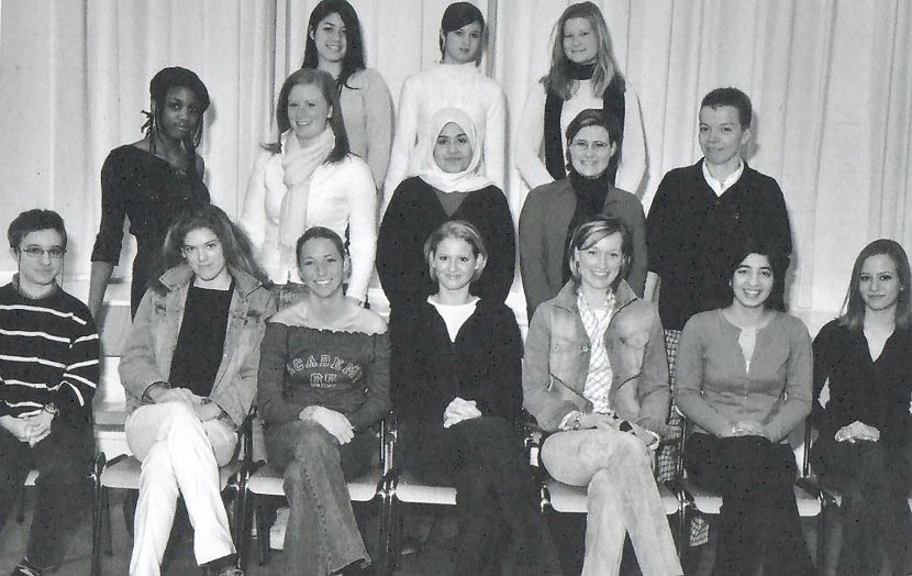 2003 8B Lindenthal